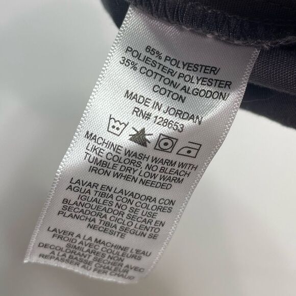 5 for $25🔥Strictly Scrubs Grey Scrub Pants 3X - Picture 4 of 5